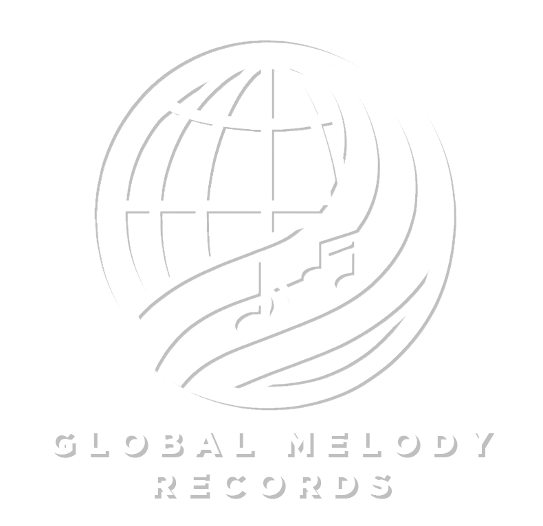 Global Melody Records Logo